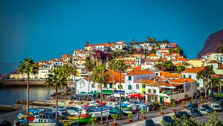 Madeira für Singles und Alleinreisende