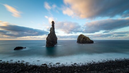 Madeira komfortabel erwandern