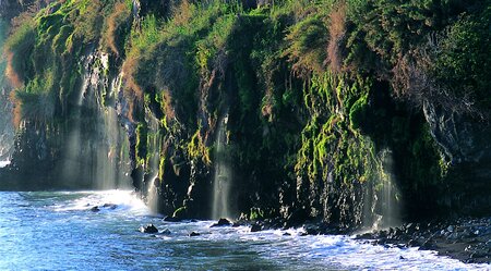 Madeira auf unbekannten Pfaden erwandern