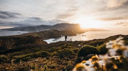 Madeira sportlich erwandern