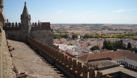 Den Alentejo auf unbekannten Pfaden erwandern
