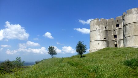 Den Alentejo auf unbekannten Pfaden erwandern