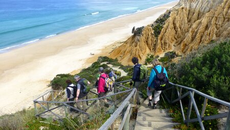 Den Alentejo auf unbekannten Pfaden erwandern