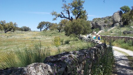 Den Alentejo auf unbekannten Pfaden erwandern