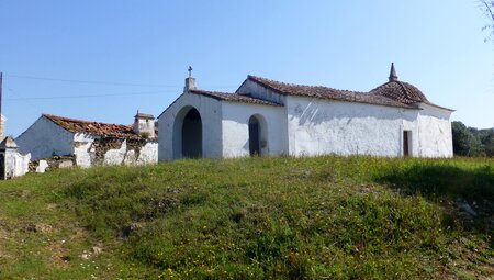 Den Alentejo auf unbekannten Pfaden erwandern