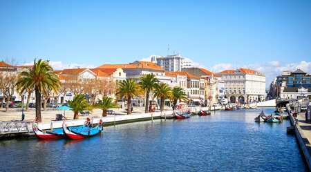 Aveiro