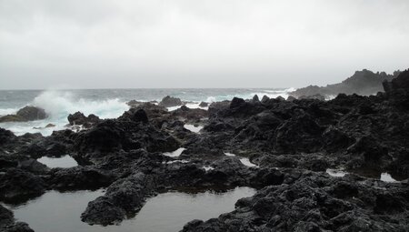 Azoren - Sao Miguel für Singles und Alleinreisende