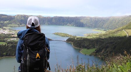 Sete Cidades