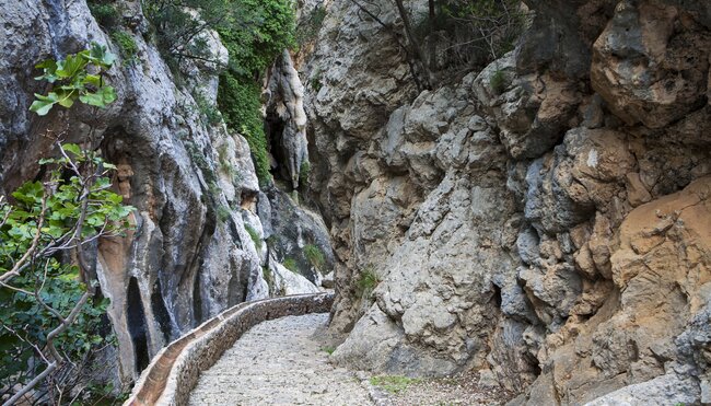 Mallorca individuell - der klassische GR 221 in 7 Tagen