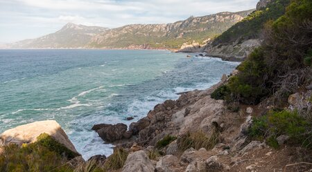 La Ruta del Contraban - Mallorcas Schmugglerpfad erwandern