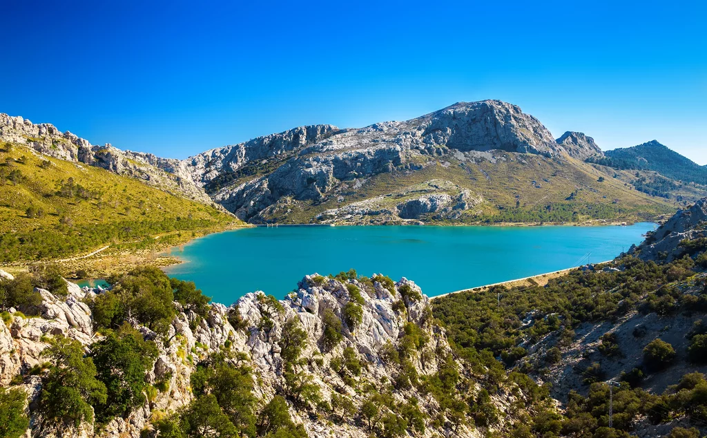 Mallorca - den GR 221 Alpin erwandern