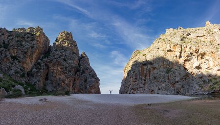 Sa Calobra