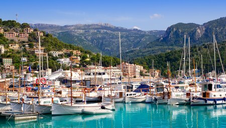 Port Soller