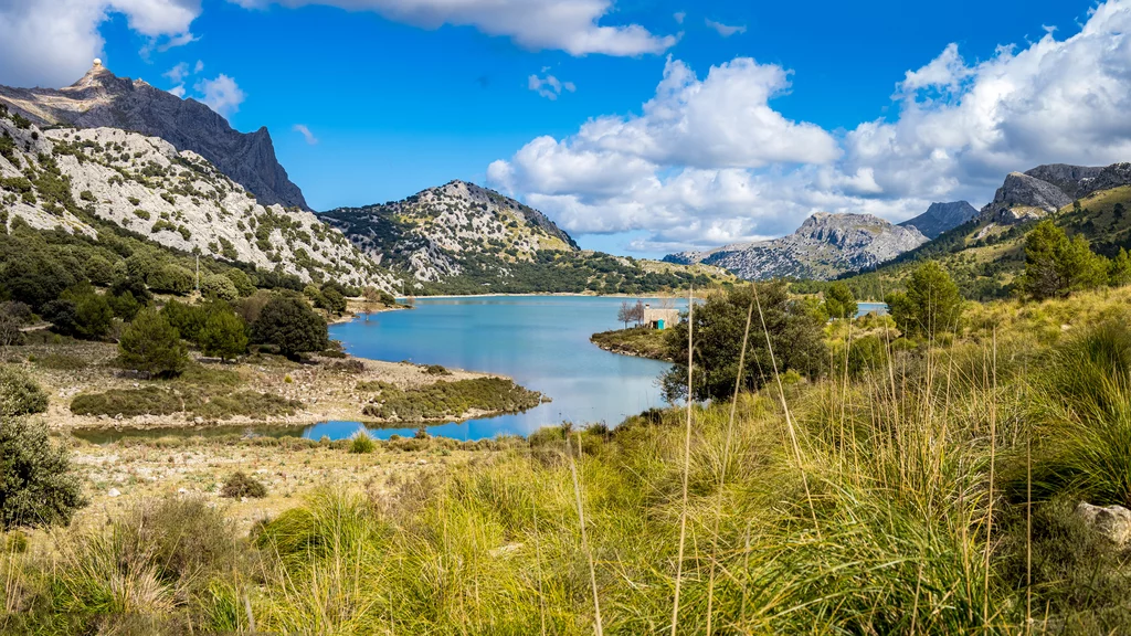 Mallorca - die Highlights des GR 221 erwandern