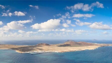 Lanzarotes Highlights erwandern - Kerle Reisen