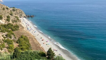 Andalusiens Highlights erwandern