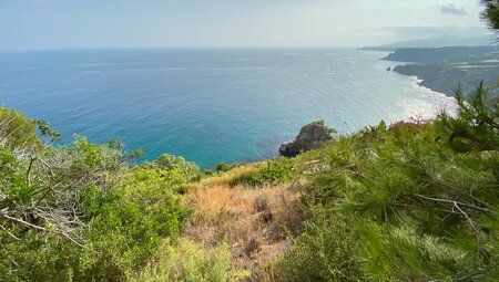Andalusiens Highlights erwandern
