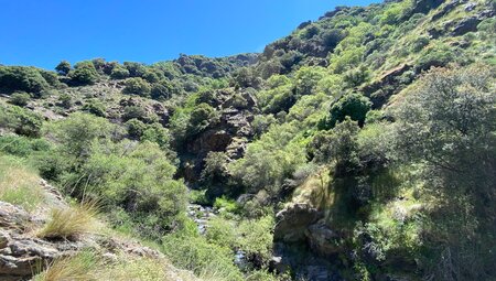 Andalusiens Highlights erwandern