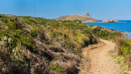 Menorcas Highlights erwandern