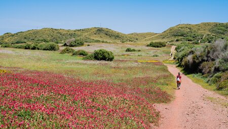 Menorcas Highlights erwandern