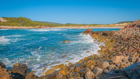 Menorca für Singles und Alleinreisende