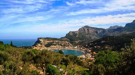 Port Soller