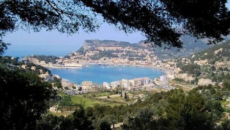 Port Soller