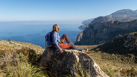 Mallorca sportlich erwandern