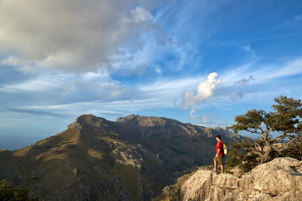 Mallorca sportlich erwandern