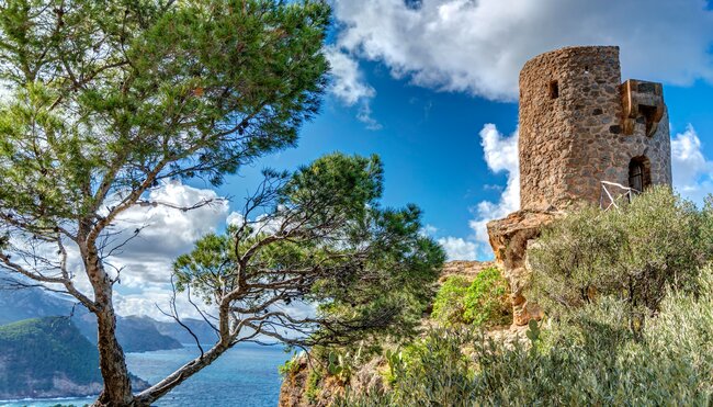 Atalaya Mallorca