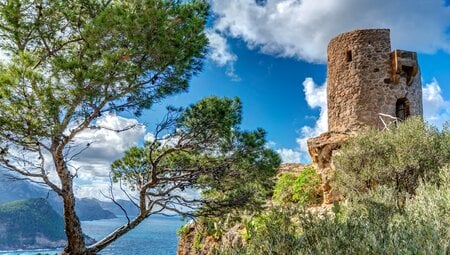 Mallorca in der stillen Jahreszeit erwandern