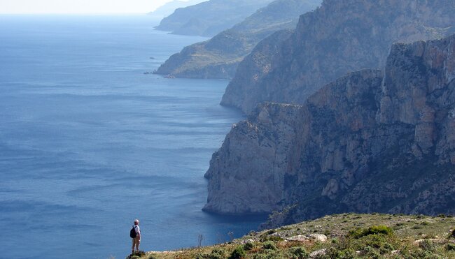 Wanderopening auf Mallorca