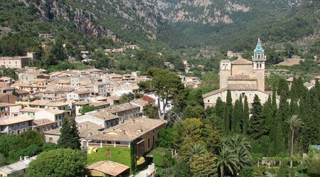 Valldemossa