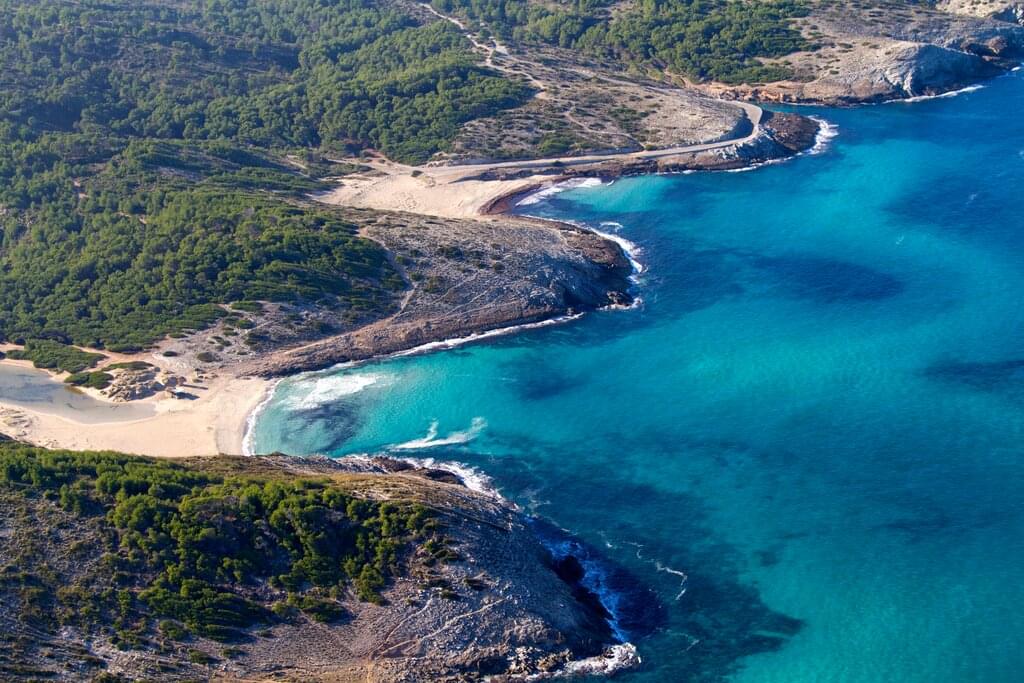 Mallorcas Ostküste erwandern