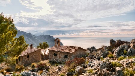 Mallorca Finca