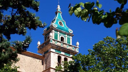 Valldemossa