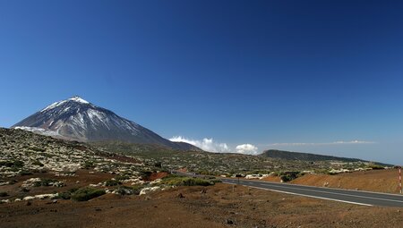 Teneriffas Highlights erwandern
