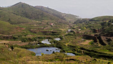Teneriffas Highlights erwandern