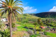 Bei Las Hayas | © shutterstock_189253154