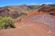 Unterwegs bei Alajero | © shutterstock_616081685