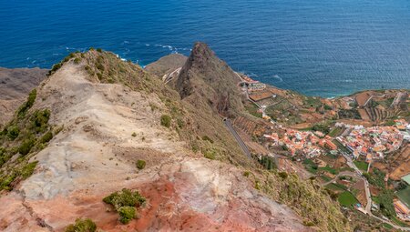 La Gomera individuell - Best of GR 132
