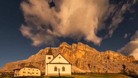 Dolomites Ronda 1