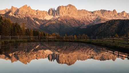 Dolomites Ronda 1 - Standard
