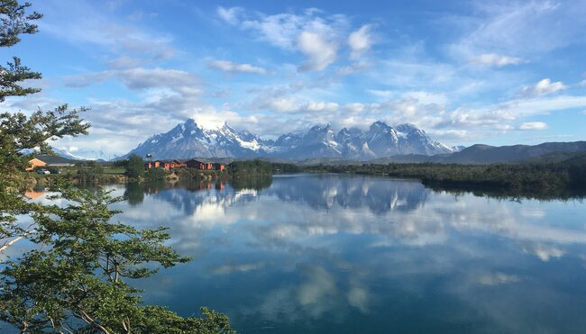 Patagoniens Highlights erleben