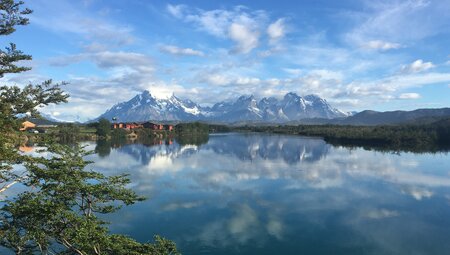Patagoniens Highlights erleben