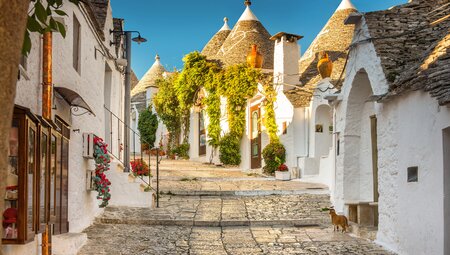 Alberobello