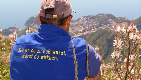 Sizilien - Silvester im Schatten des Ätna