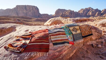 Best of Jordan Trail