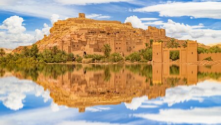 Ourzazate