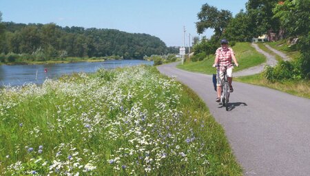 Von Prag nach Dresden - Moldau und Elbe 8 Tage
